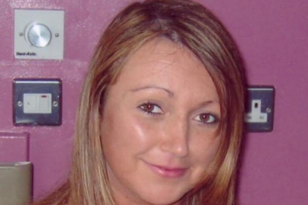 CLAUDIA LAWRENCE: 10 years of mystery