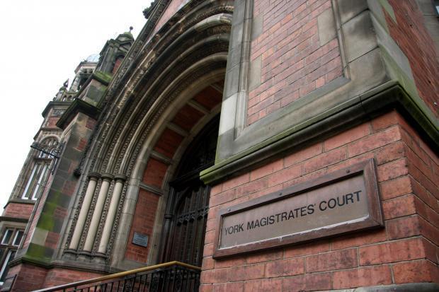 Taxi driver fined and faces losing licence